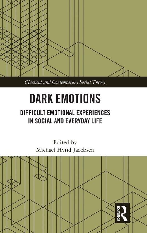 Produktbild: Dark Emotions