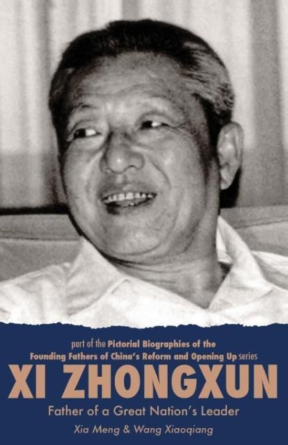 Produktbild: Xi Zhongxun