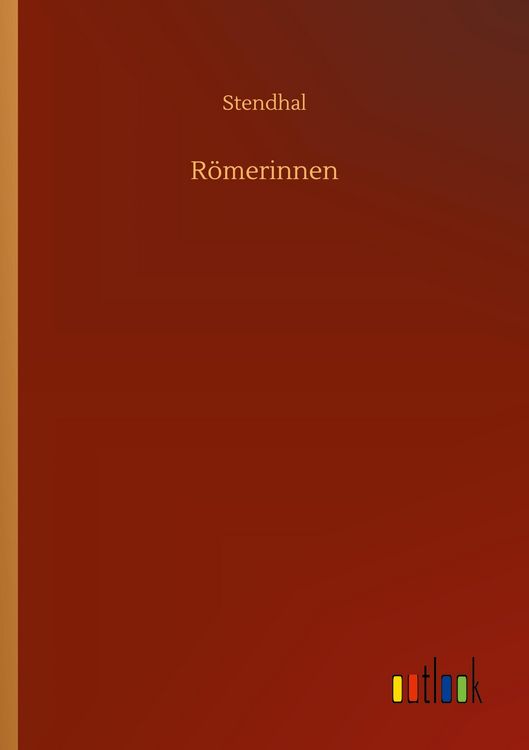 Produktbild: R&ouml;merinnen