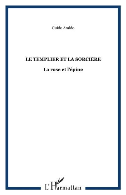 Produktbild: Templier et la sorciere le