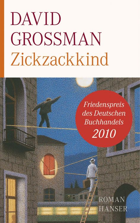 Produktbild: Zickzackkind