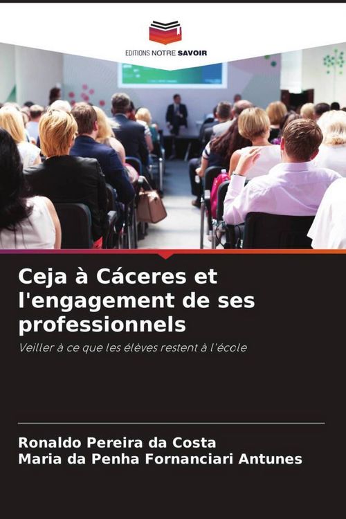 Produktbild: Ceja &agrave; C&aacute;ceres et l'engagement de ses professionnels