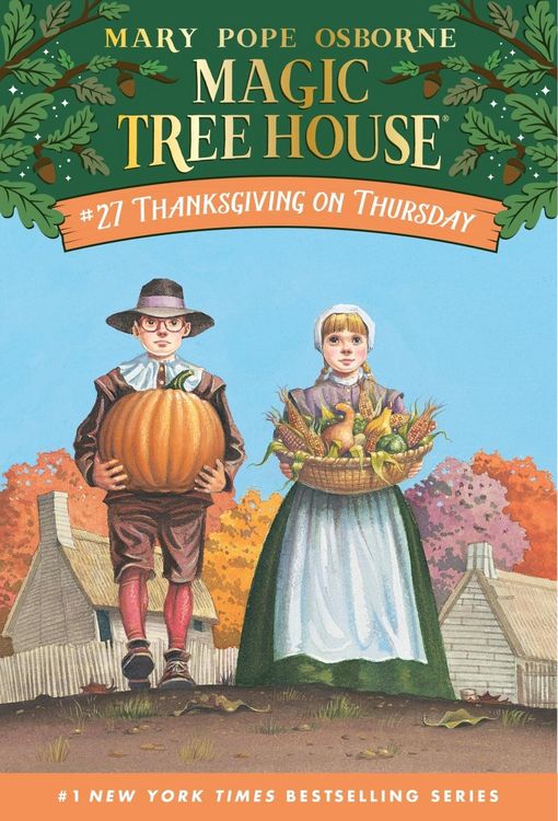 Produktbild: Thanksgiving on Thursday