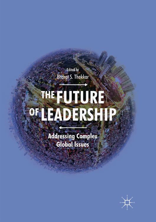 Produktbild: The Future of Leadership