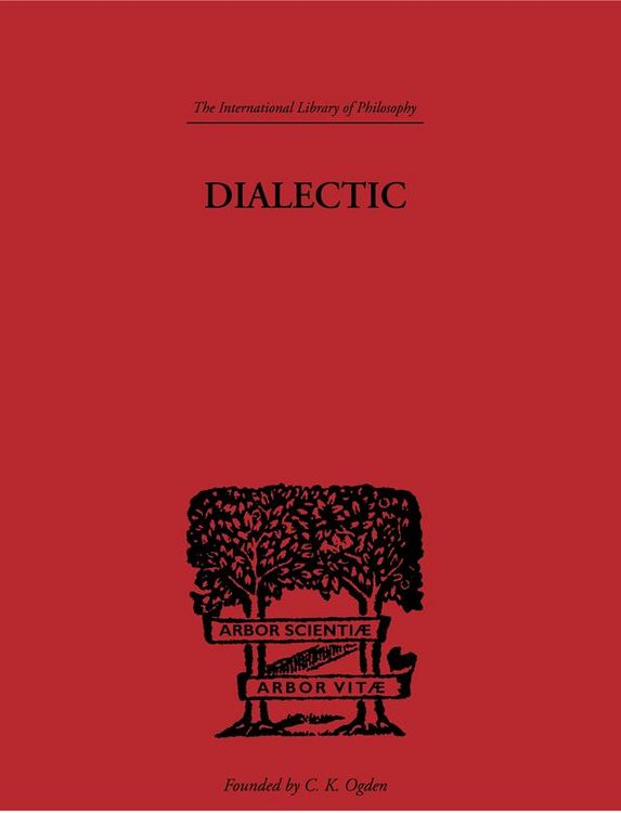 Produktbild: Dialectic