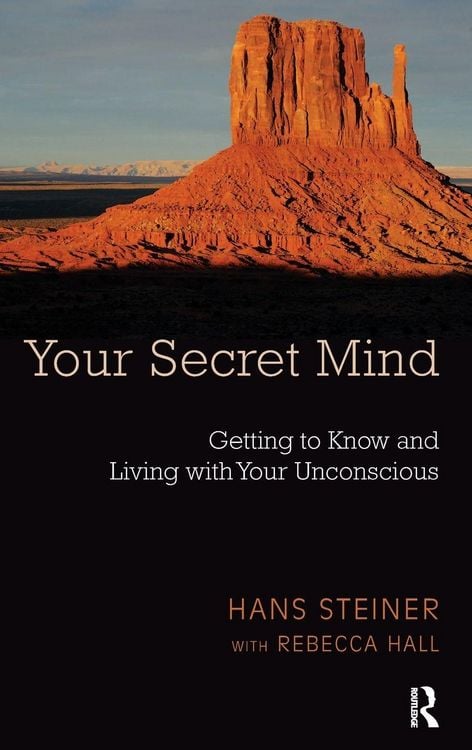 Produktbild: Your Secret Mind