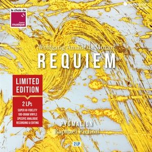 Produktbild: Mozart: Requiem