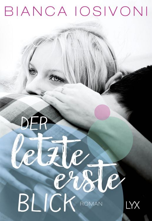 Produktbild: Der letzte erste Blick