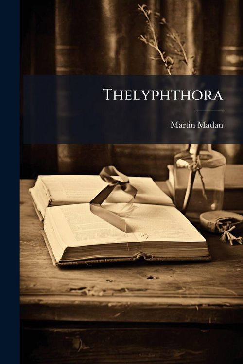 Produktbild: Thelyphthora
