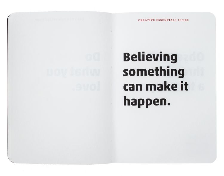Produktbild: Do it, with love.