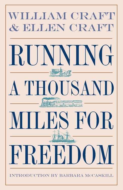 Produktbild: Running a Thousand Miles for Freedom