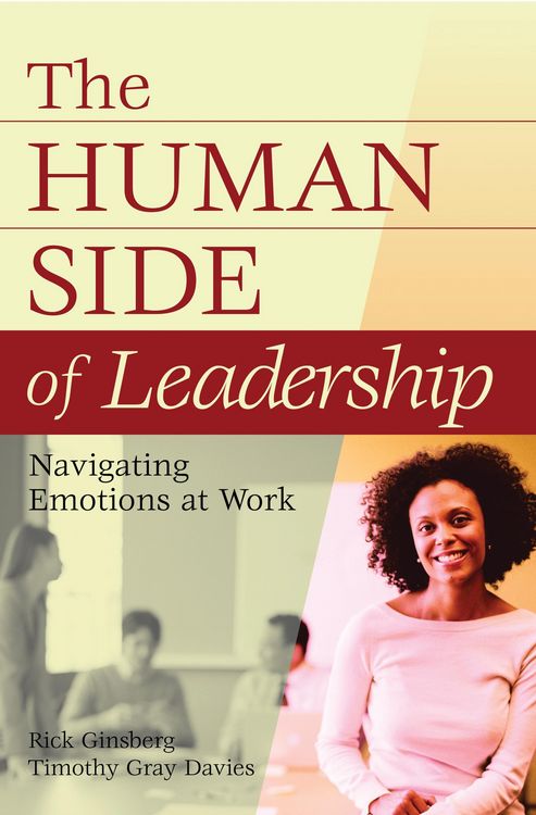 Produktbild: The Human Side of Leadership