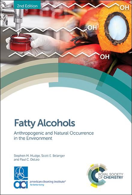Produktbild: Fatty Alcohols