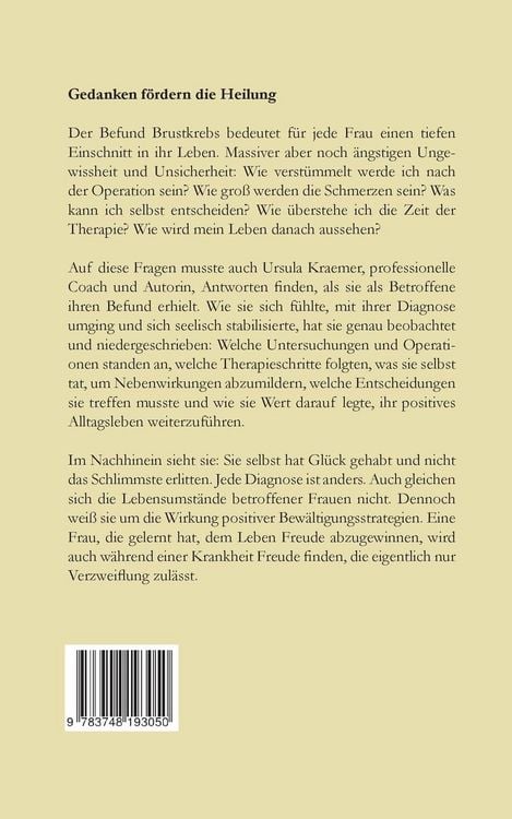 Produktbild: Mein Brustkrebs hei&szlig;t Hermann