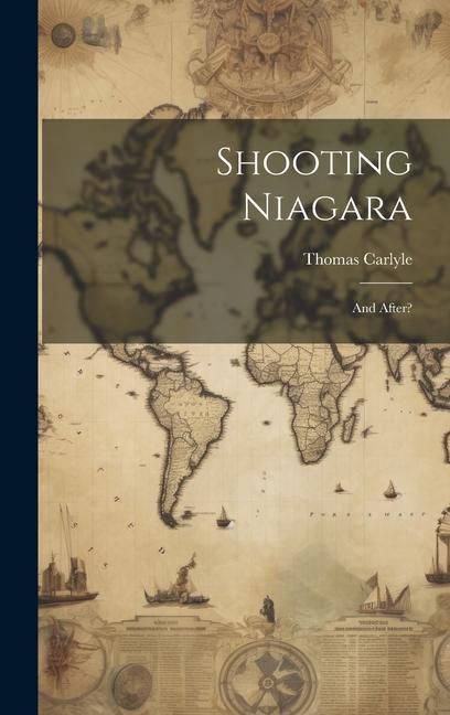 Produktbild: Shooting Niagara