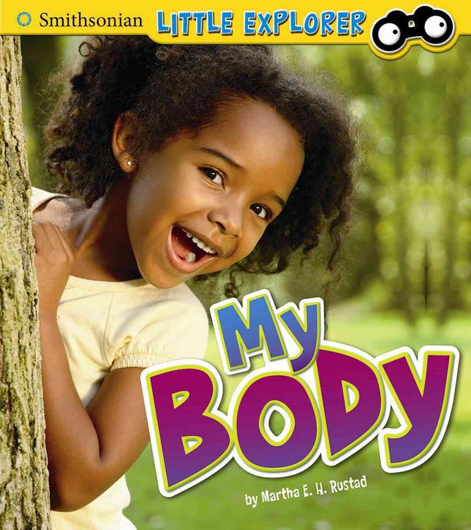 Produktbild: My Body