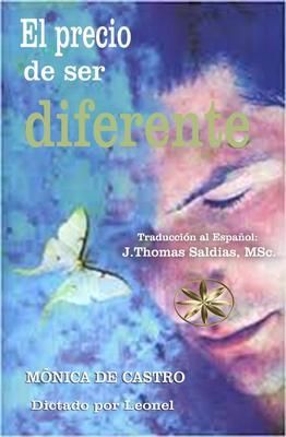 Produktbild: El Precio de ser Diferente
