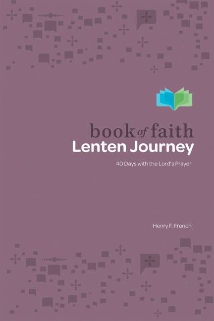 Produktbild: Bk Of Faith Lenten Journey