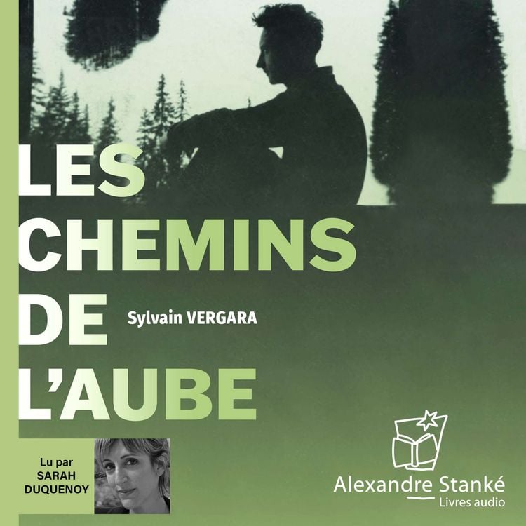 Produktbild: Les chemins de l'aube