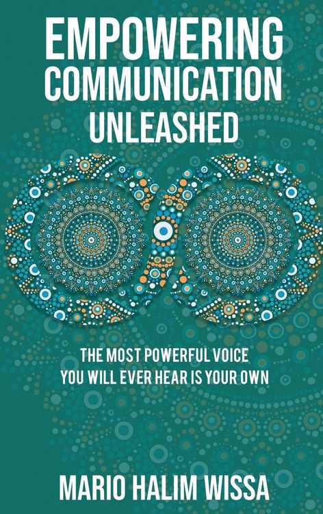 Produktbild: Empowering Communication Unleashed