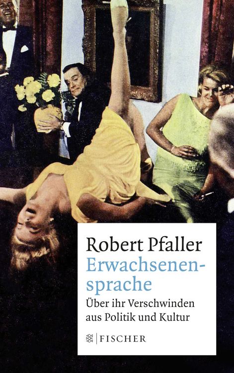 Produktbild: Erwachsenensprache