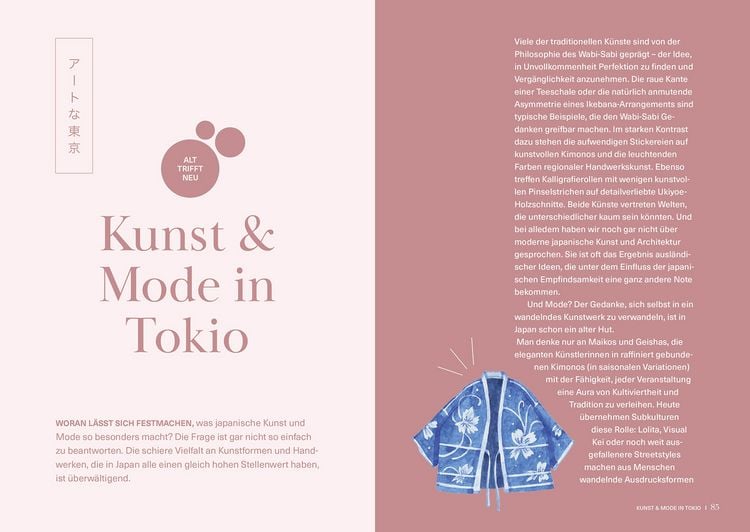 Produktbild: Hidden Japan