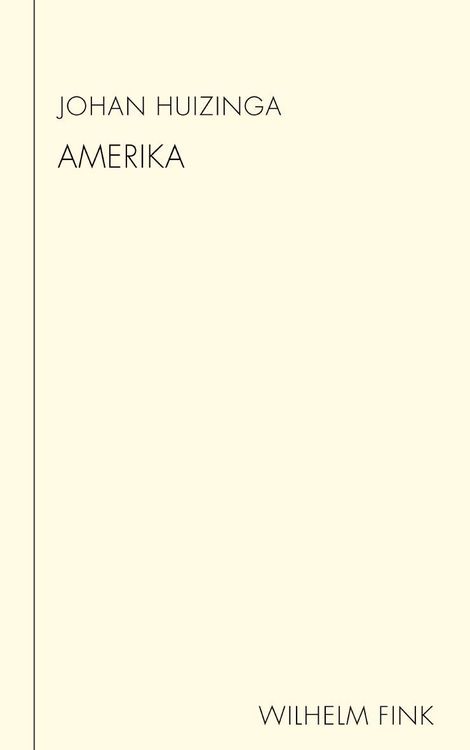 Produktbild: Amerika