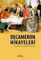 Produktbild: Decameron Hikayeleri