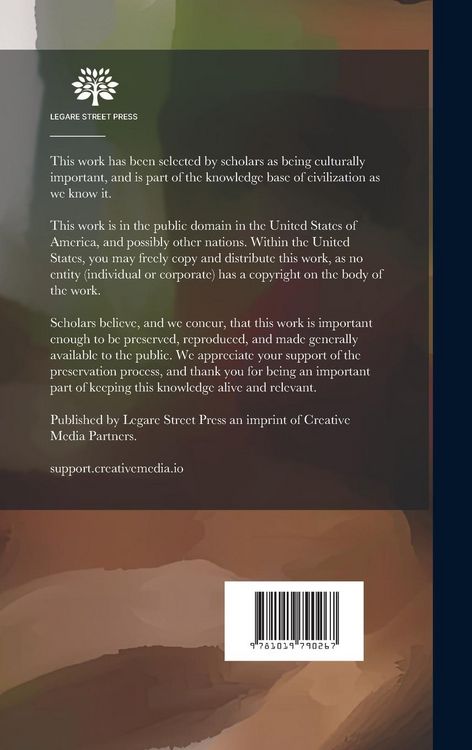 Produktbild: Food for the Invalid: The Convalescent, the Dyspeptic, and the Gouty