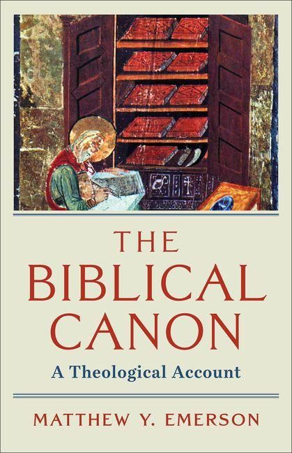 Produktbild: The Biblical Canon