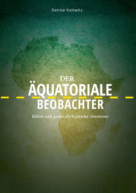 Produktbild: Der &auml;quatoriale Beobachter
