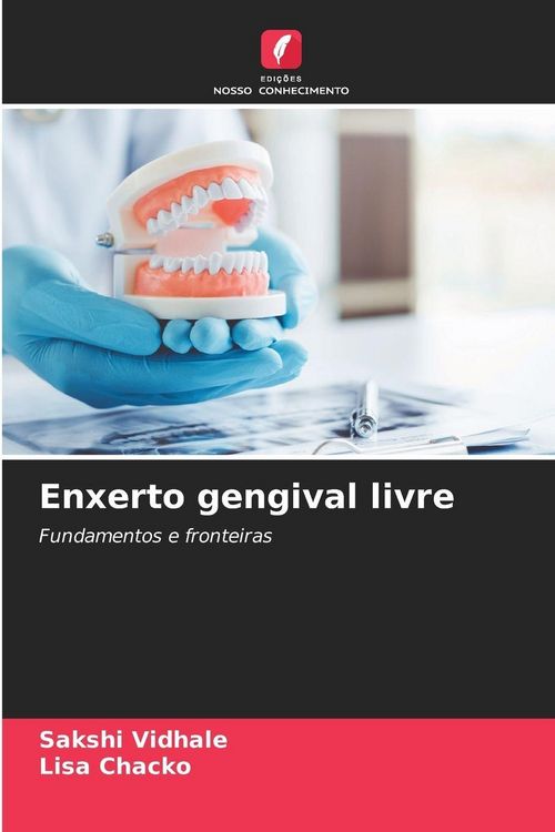 Produktbild: Enxerto gengival livre
