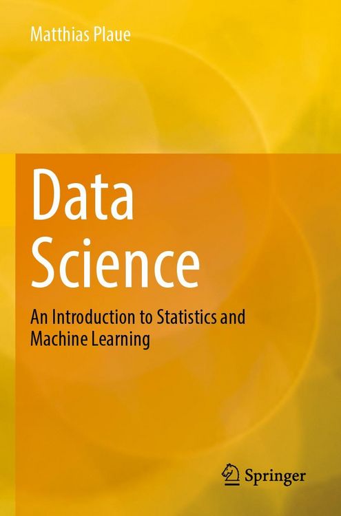 Produktbild: Data Science