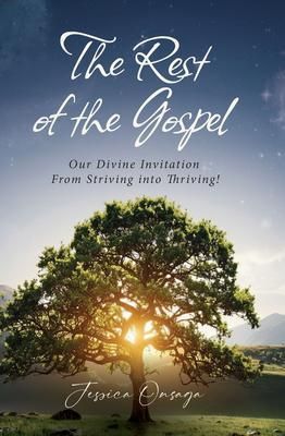 Produktbild: The Rest of the Gospel