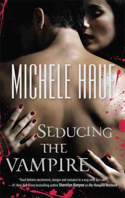 Produktbild: Seducing the Vampire