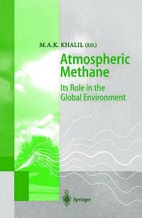 Produktbild: Atmospheric Methane