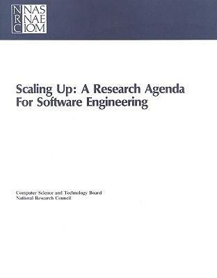 Produktbild: Scaling Up