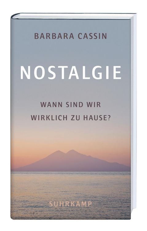 Produktbild: Nostalgie