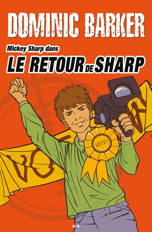 Produktbild: Le retour de Sharp