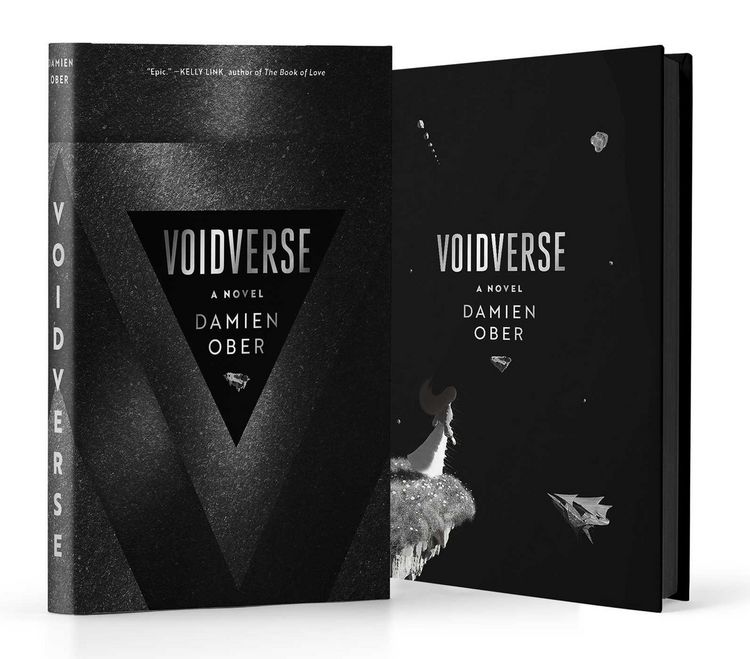 Produktbild: Voidverse