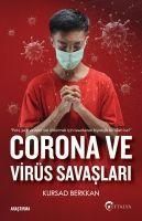Produktbild: Corona ve Vir&uuml;s Savaslari