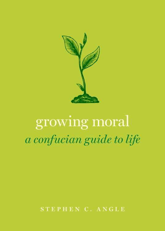 Produktbild: Growing Moral