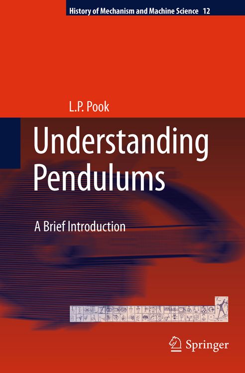 Produktbild: Understanding Pendulums