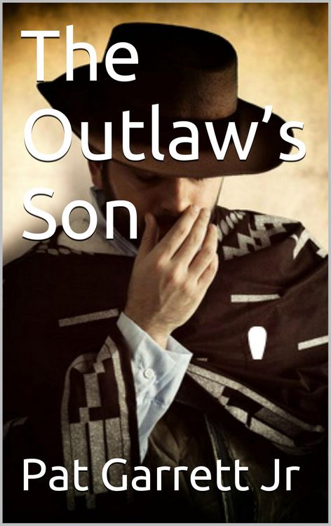 Produktbild: The Outlaw's Son