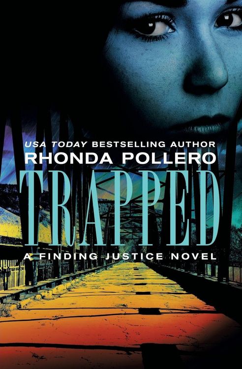 Produktbild: Trapped