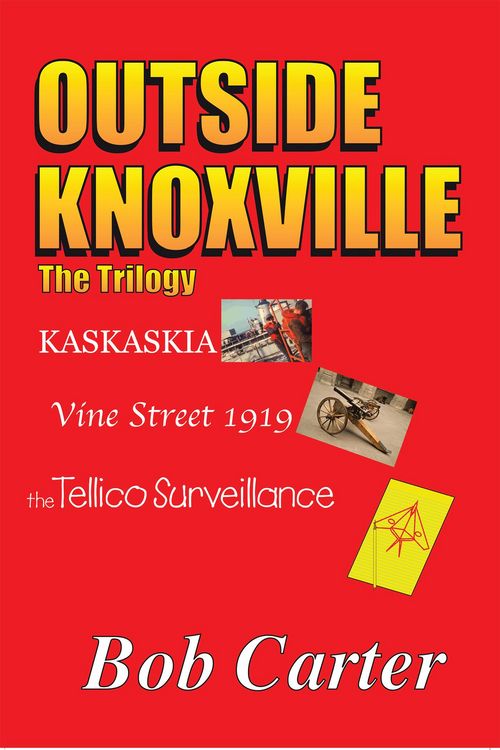 Produktbild: Outside Knoxville