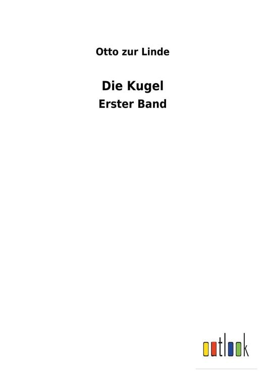 Produktbild: Die Kugel