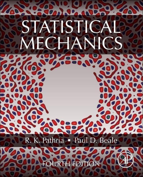 Produktbild: Statistical Mechanics