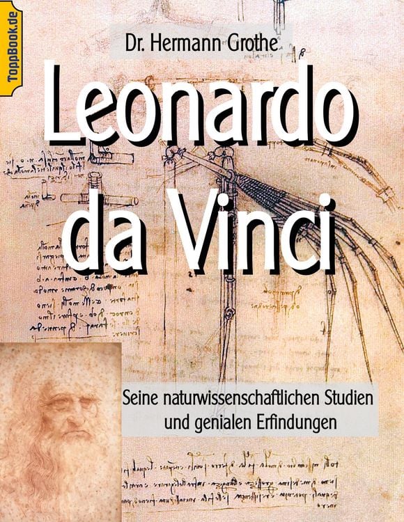 Produktbild: Leonardo da Vinci