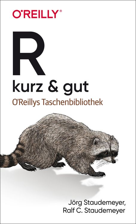Produktbild: R - kurz & gut